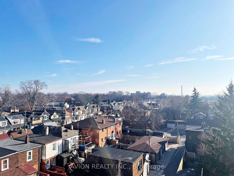 504 - 630 Greenwood Ave, Toronto, M4J 4B2 | Image 3