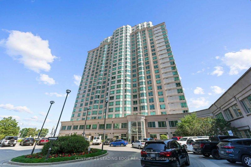 1609 - 11 Lee Centre Dr, Toronto, M1H 3J5 | Image 2