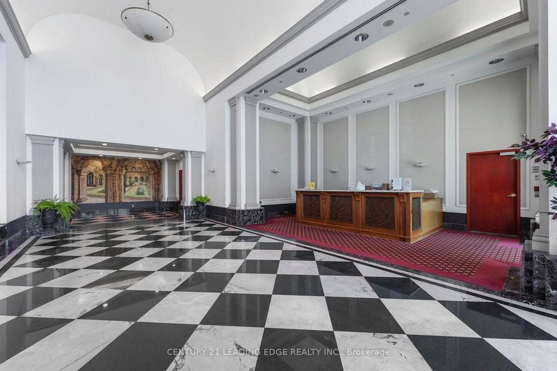 1609 - 11 Lee Centre Dr, Toronto, M1H 3J5 | Image 3