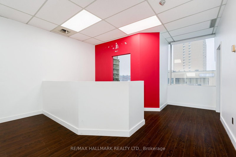 201 - 3420 Finch Ave E, Toronto, M1W 2R6 | Image 2