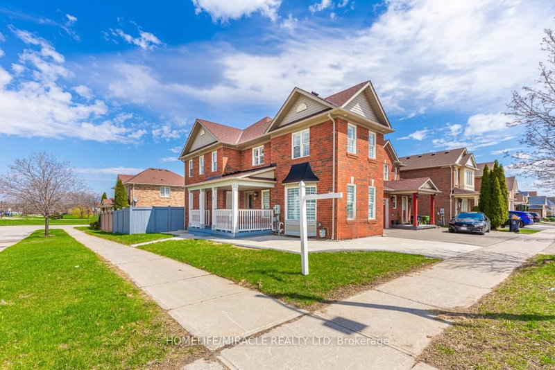 69 Flycatcher Ave, Toronto, M1X 1Z3 | Image 2