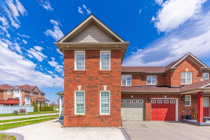 69 Flycatcher Ave, Toronto, M1X 1Z3 | Image 3