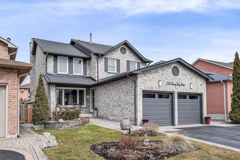 556 Rainy Day Dr, Pickering, L1V 5Z9 | Image 2