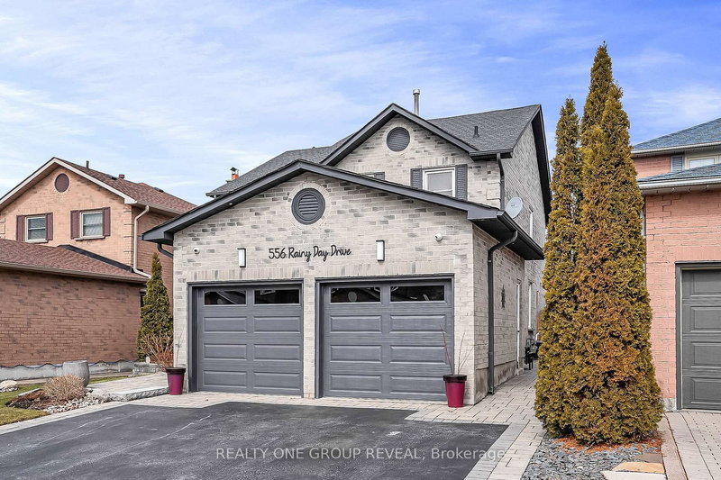 556 Rainy Day Dr, Pickering, L1V 5Z9 | Image 3
