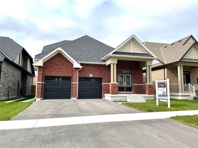 Main - 407 Northglen Boulevard