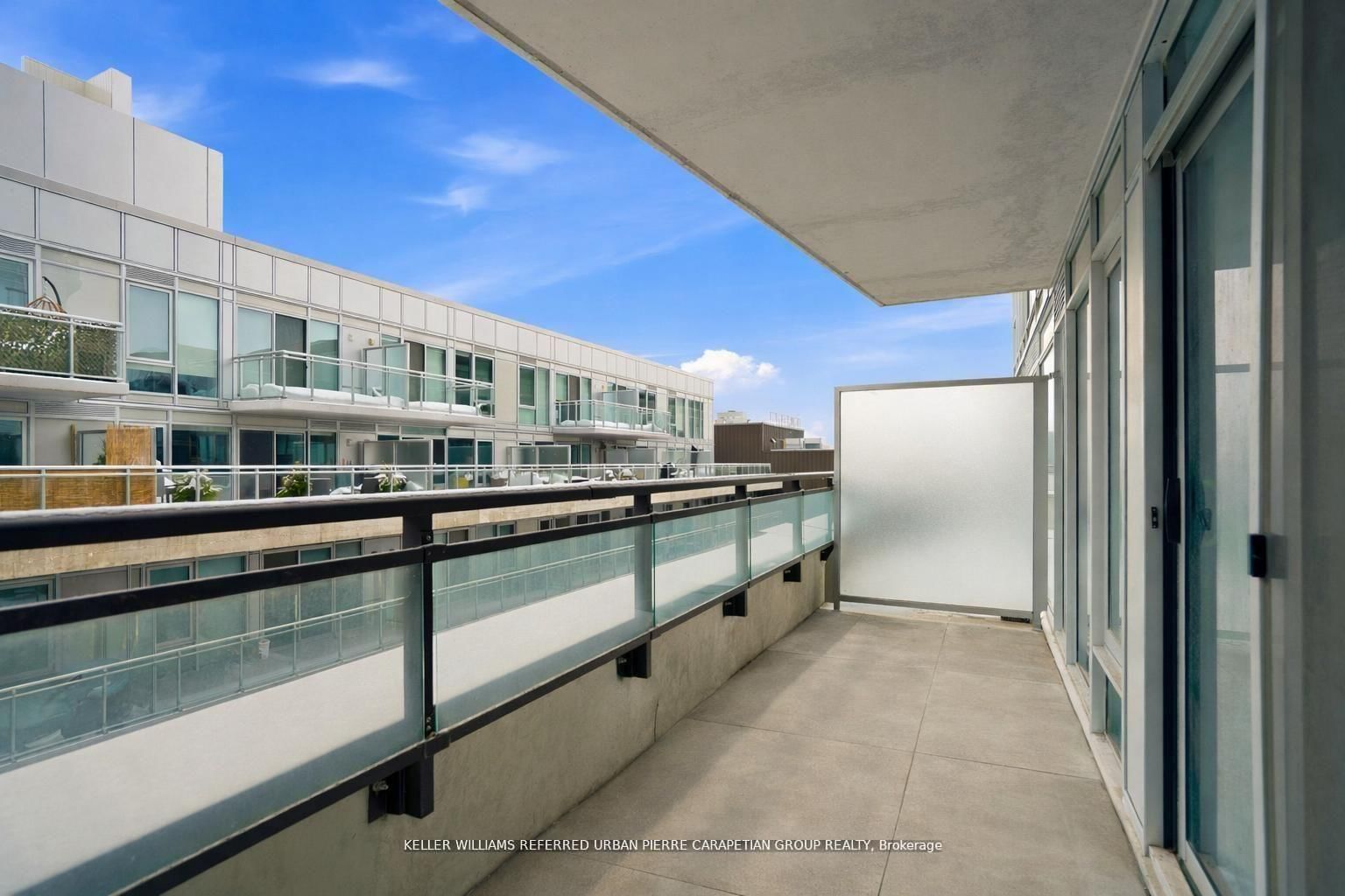 45 Baseball Place, Unit 507 - Photo 10