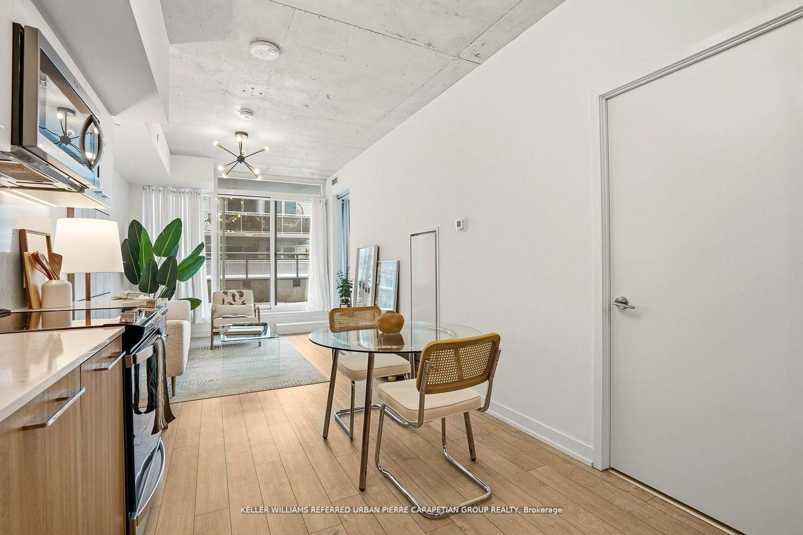 45 Baseball Place, Unit 507 - Photo 12