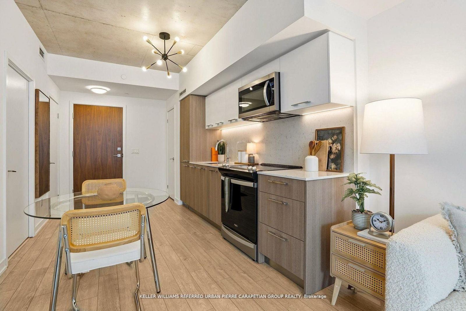 45 Baseball Place, Unit 507 - Photo 13