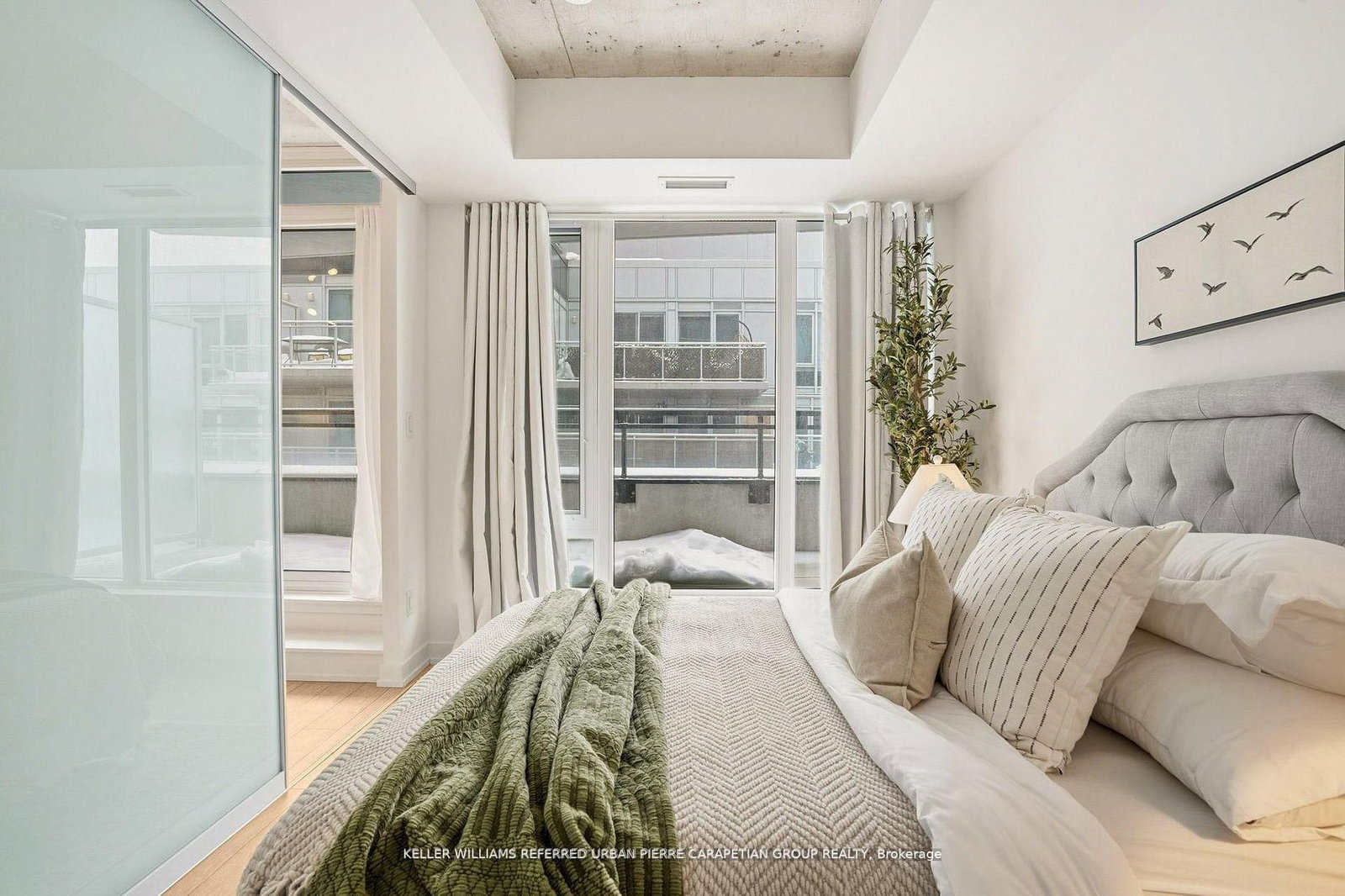 45 Baseball Place, Unit 507 - Photo 17