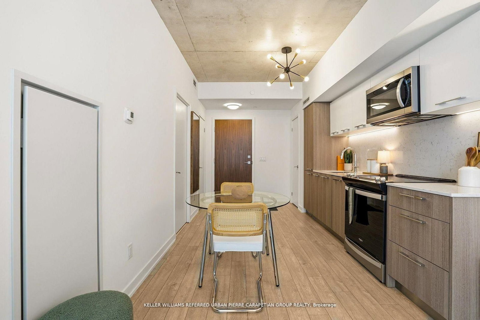 45 Baseball Place, Unit 507 - Photo 18