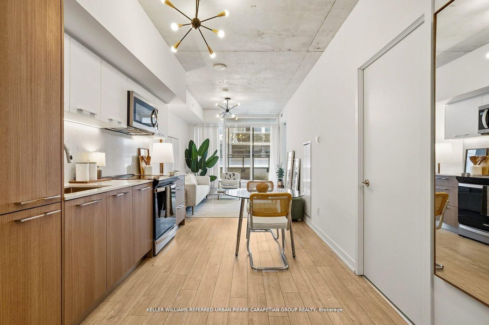 45 Baseball Place, Unit 507 - Photo 19