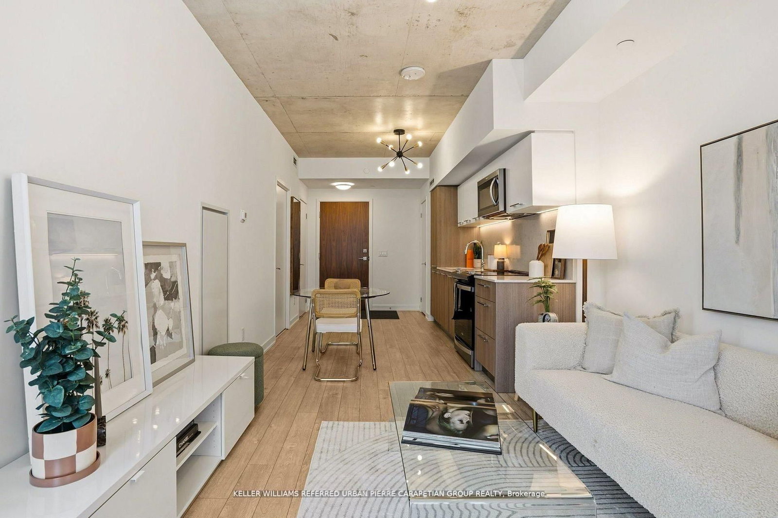 45 Baseball Place, Unit 507 - Photo 20