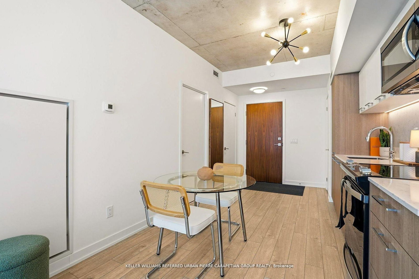 45 Baseball Place, Unit 507 - Photo 21