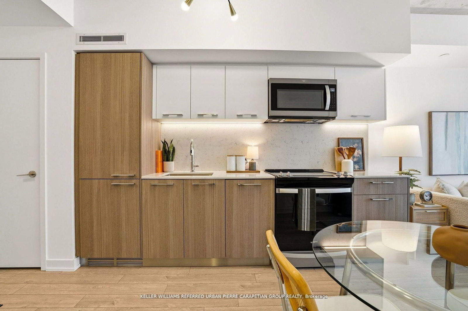 45 Baseball Place, Unit 507 - Photo 22