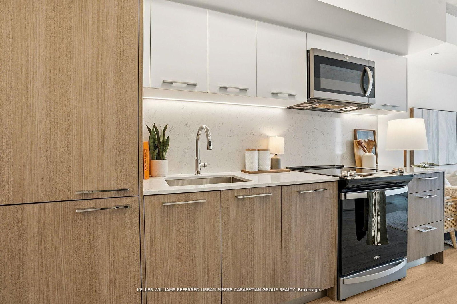 45 Baseball Place, Unit 507 - Photo 23