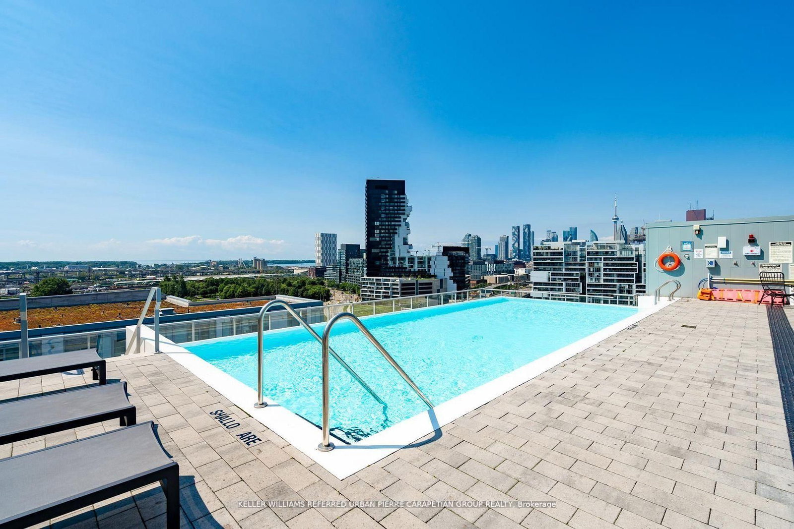 45 Baseball Place, Unit 507 - Photo 29