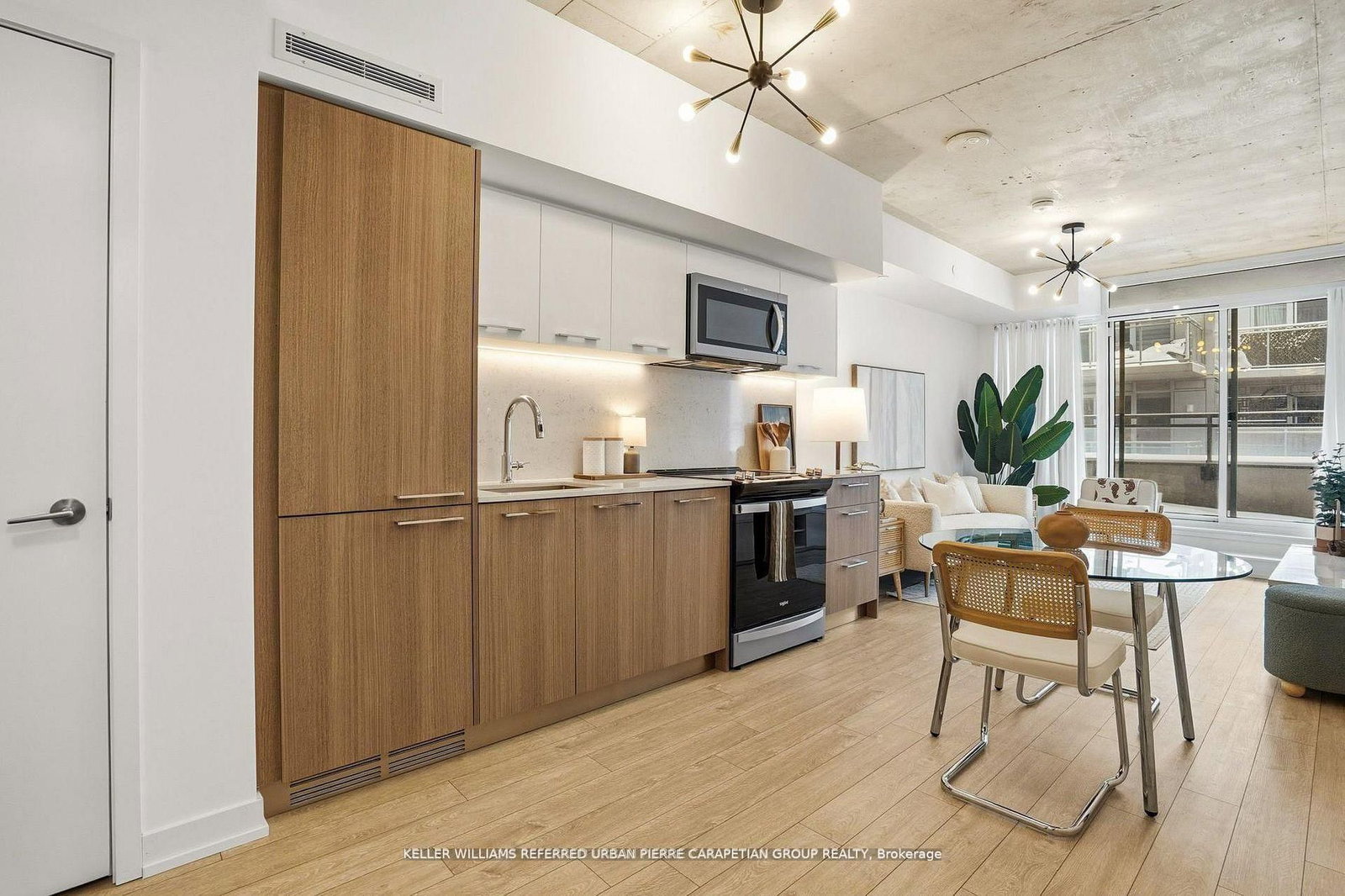 45 Baseball Place, Unit 507 - Photo 6