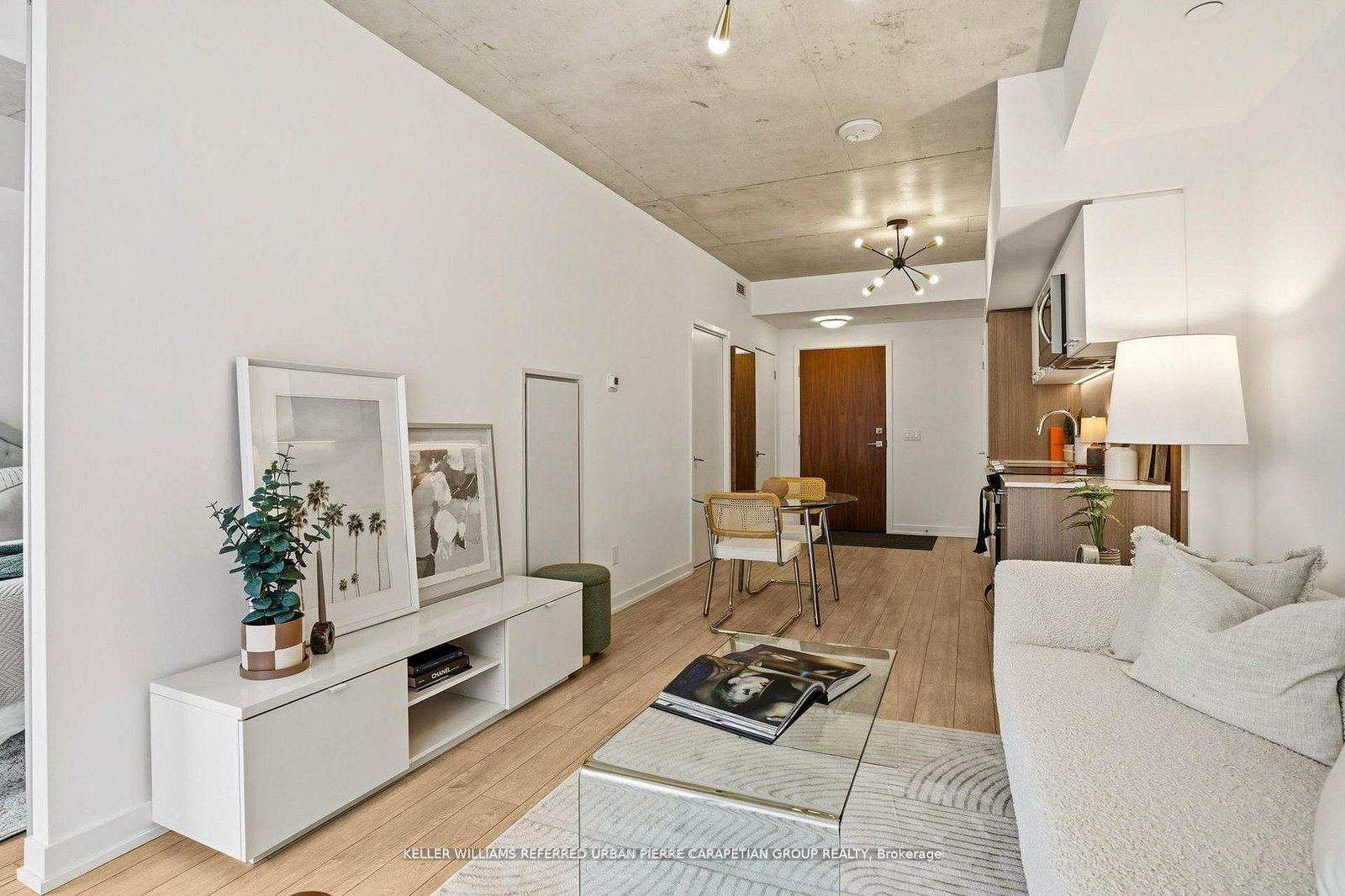 45 Baseball Place, Unit 507 - Photo 7