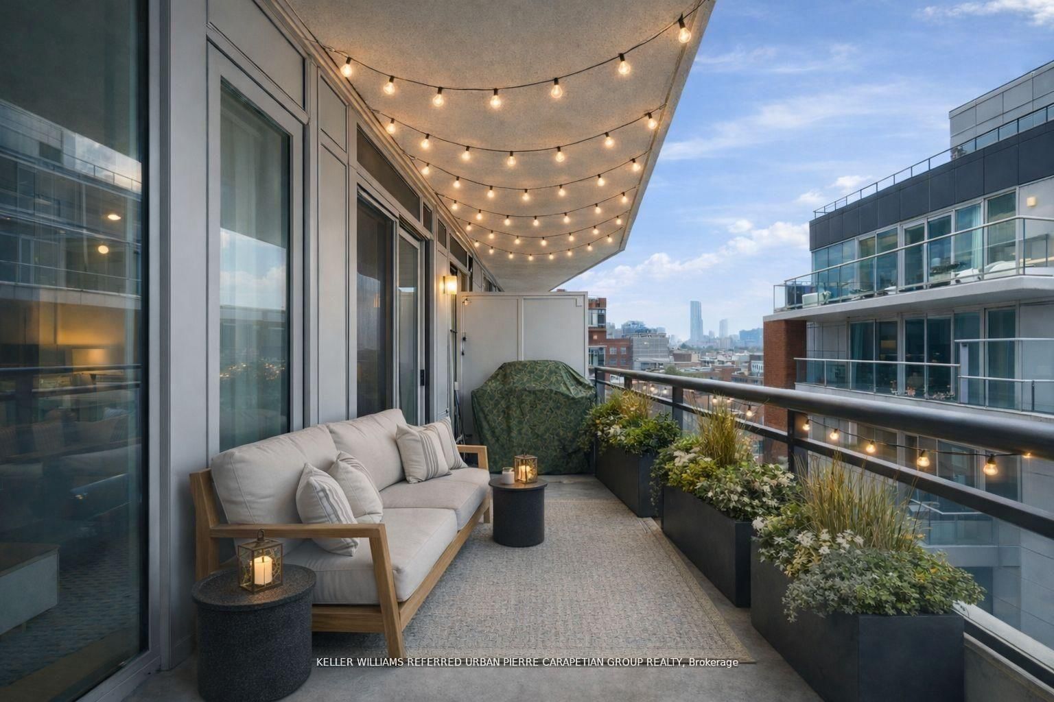 45 Baseball Place, Unit 507 - Photo 8