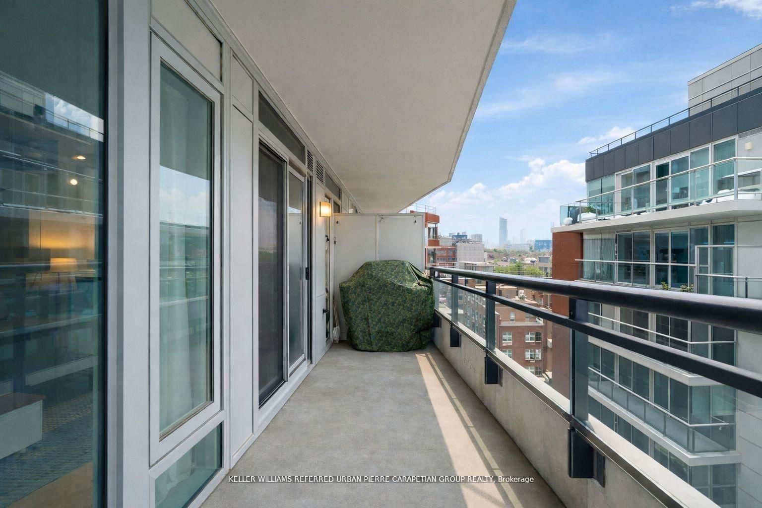 45 Baseball Place, Unit 507 - Photo 9