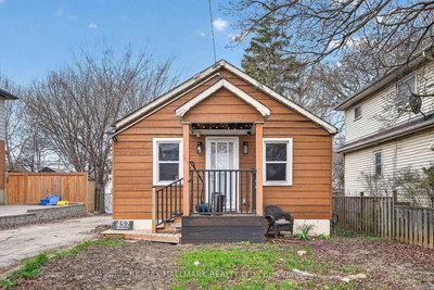452 Montrave Ave | Oshawa | Image