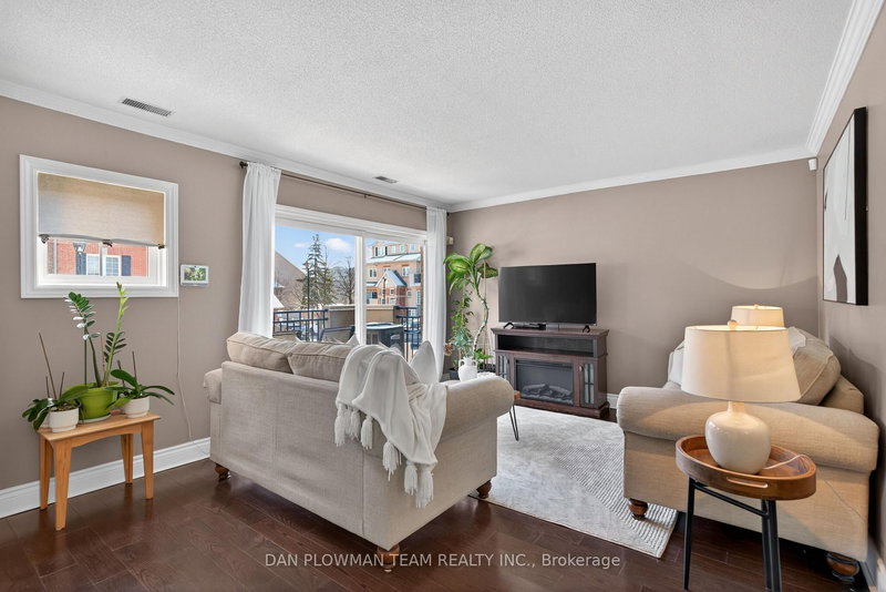 609 - 1400 The Esplanade St N, Pickering, L1V 6V2 | Image 2