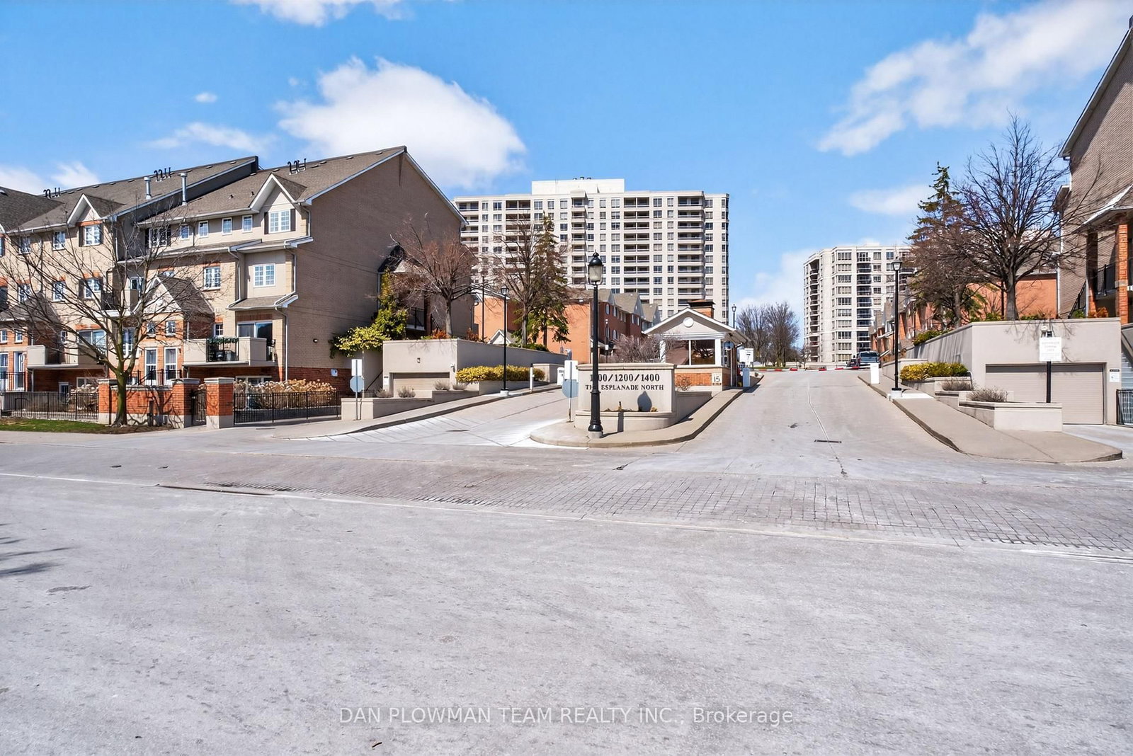 1400 The Esplanade Street N, Unit 609 - Photo 27