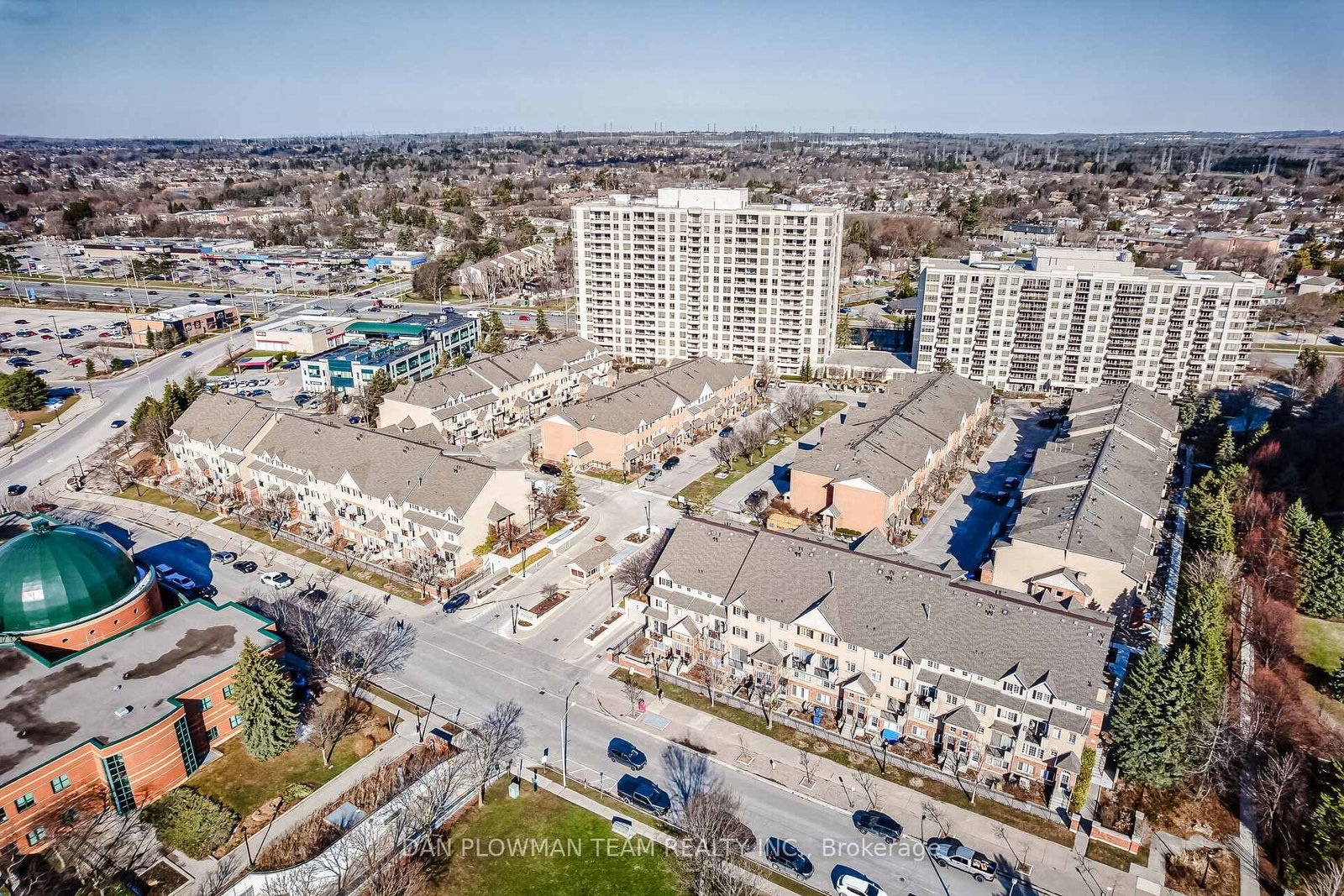 1400 The Esplanade Street N, Unit 609 - Photo 30