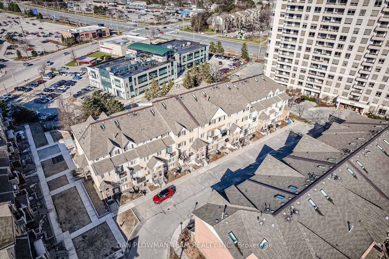 1400 The Esplanade Street N, Unit 609 - Photo 31