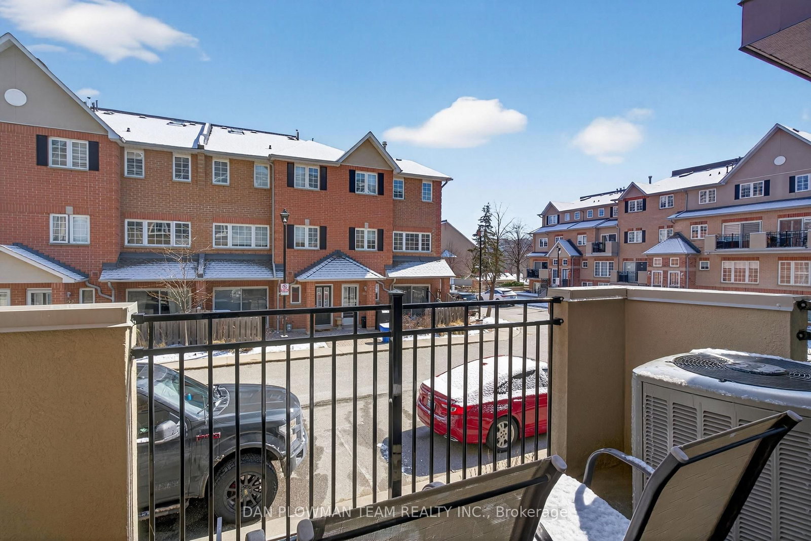 1400 The Esplanade Street N, Unit 609 - Photo 6