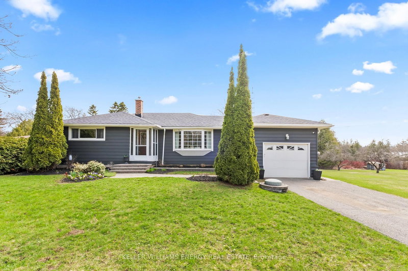 2385 Maple Grove Rd, Clarington, L1C 6N1 | Image 2