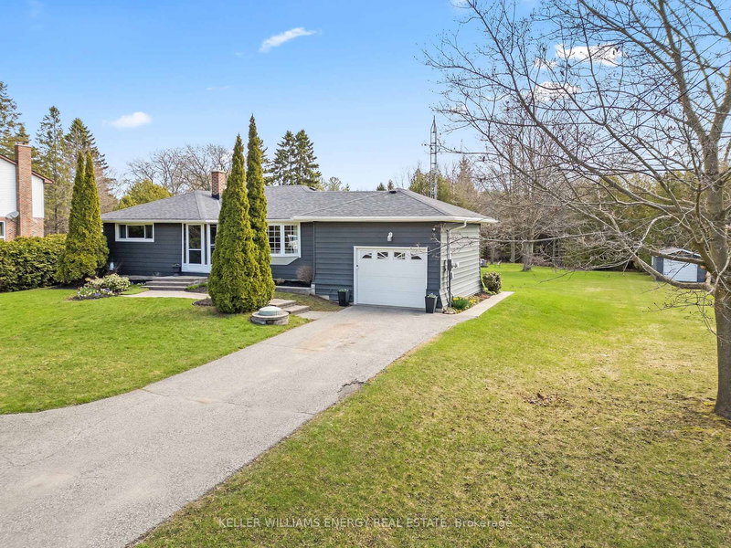 2385 Maple Grove Rd, Clarington, L1C 6N1 | Image 3