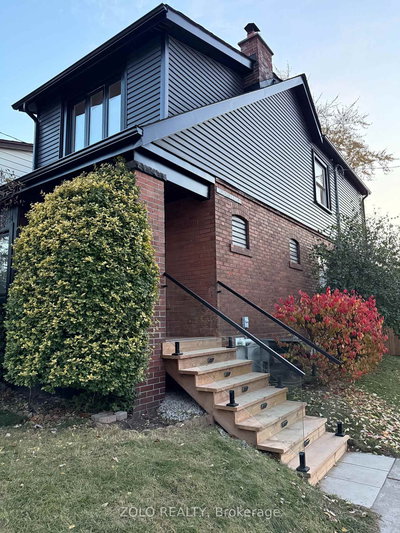 98 Woodmount Ave | Toronto | Image