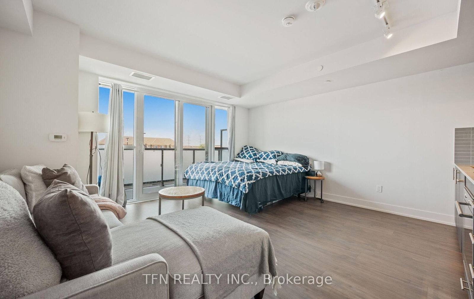 2550 Simcoe Street N, Unit 219 - Photo 14