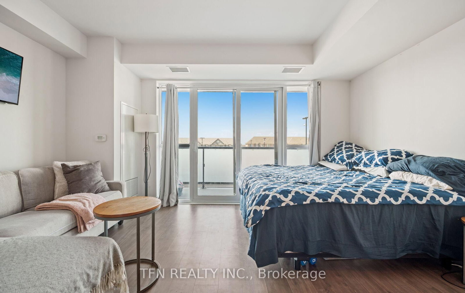 2550 Simcoe Street N, Unit 219 - Photo 15