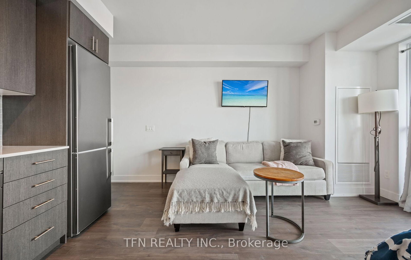 2550 Simcoe Street N, Unit 219 - Photo 16