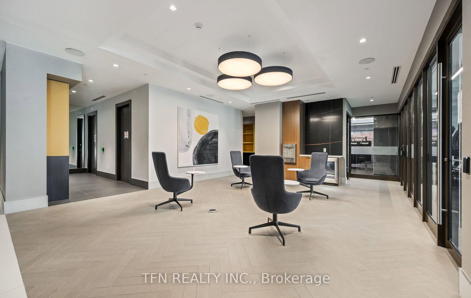 2550 Simcoe Street N, Unit 219 - Photo 19