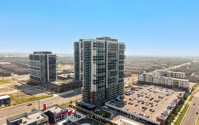 219 - 2550 Simcoe Street N