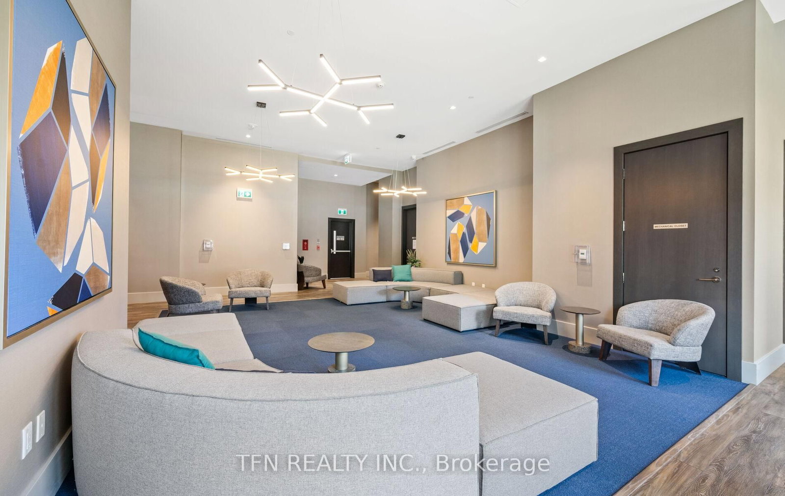 2550 Simcoe Street N, Unit 219 - Photo 20