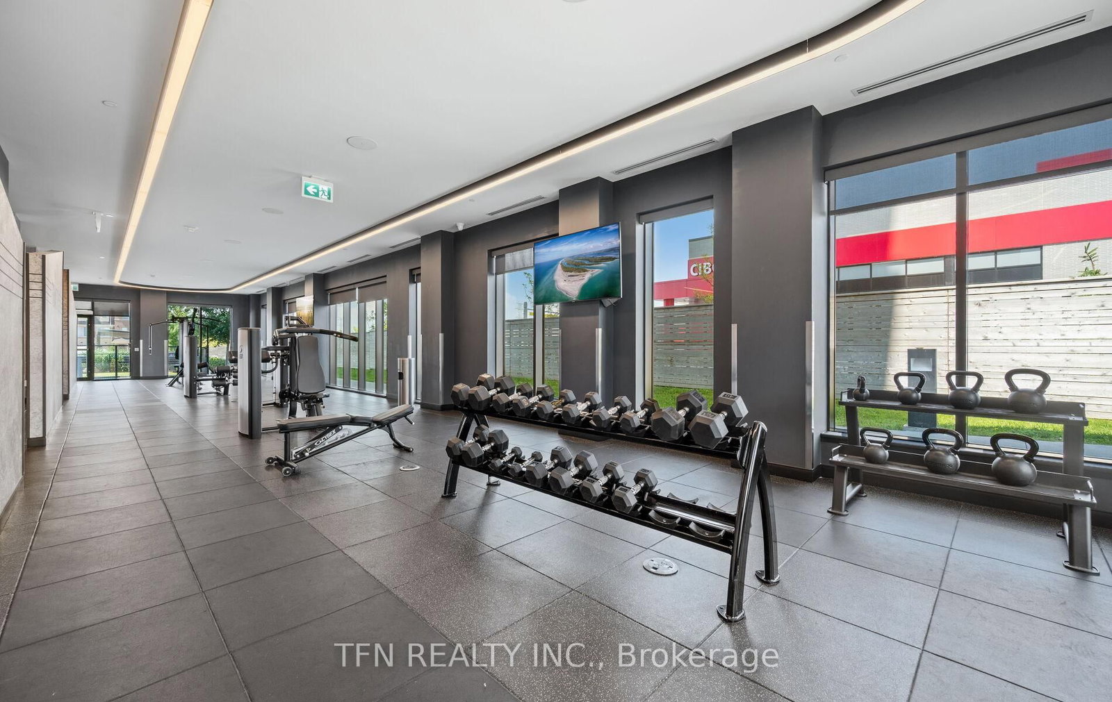 2550 Simcoe Street N, Unit 219 - Photo 21