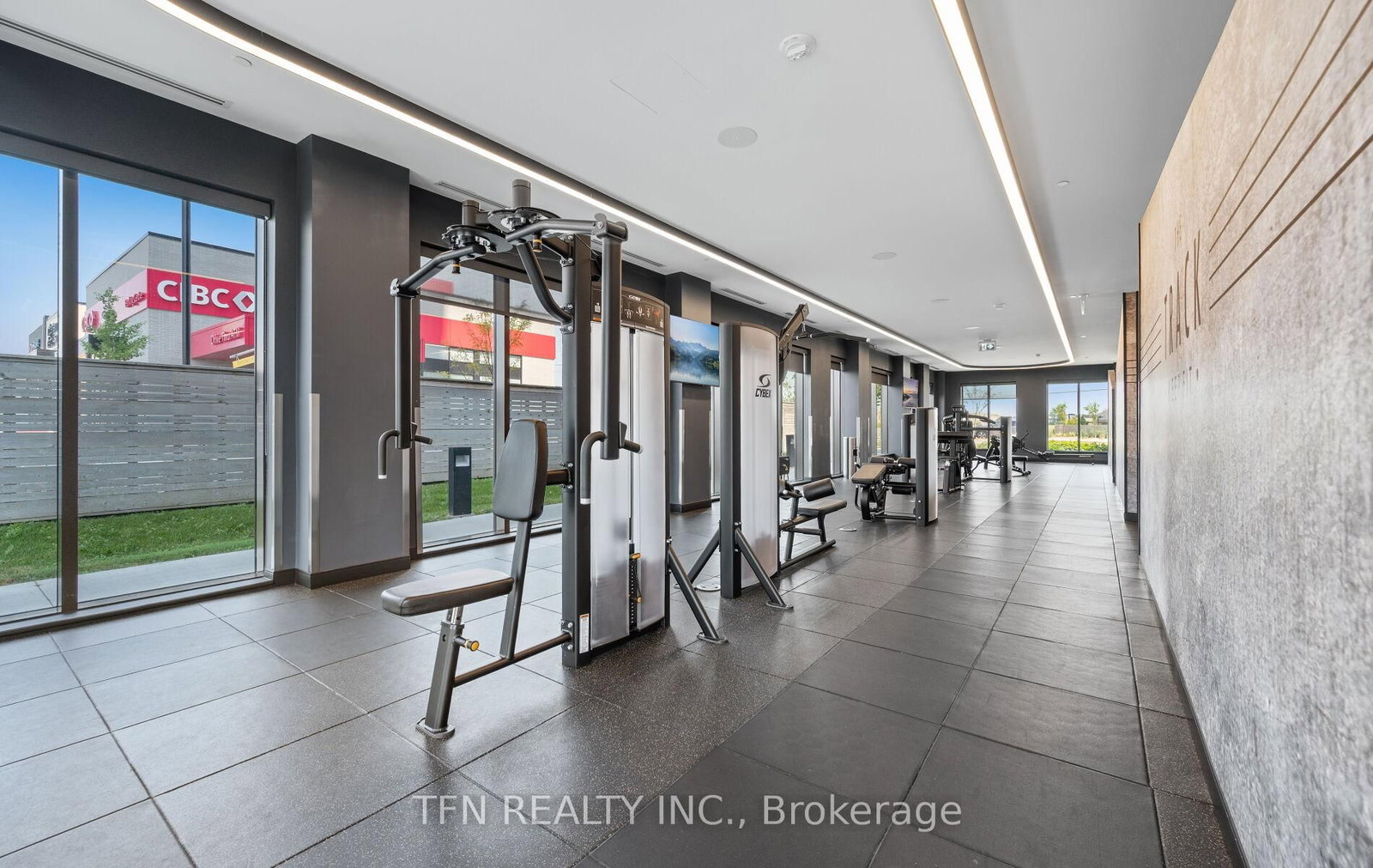 2550 Simcoe Street N, Unit 219 - Photo 22