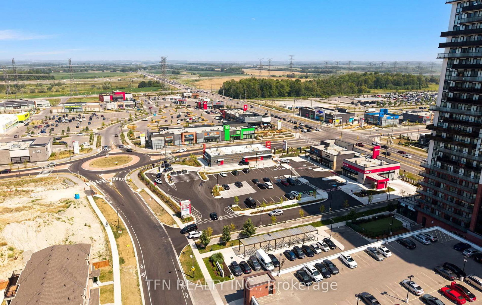 2550 Simcoe Street N, Unit 219 - Photo 23