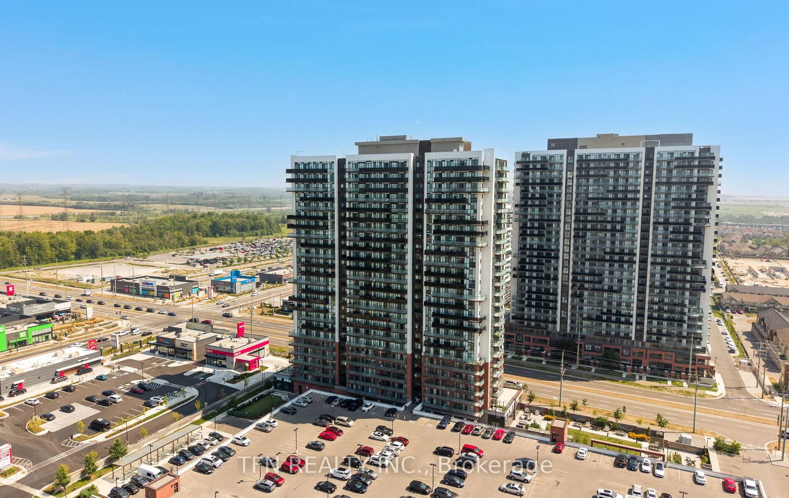 2550 Simcoe Street N, Unit 219 - Photo 3