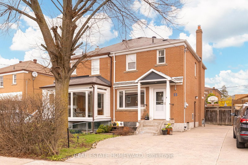 15 Rupert St, Toronto, M1K 1T3 | Image 2