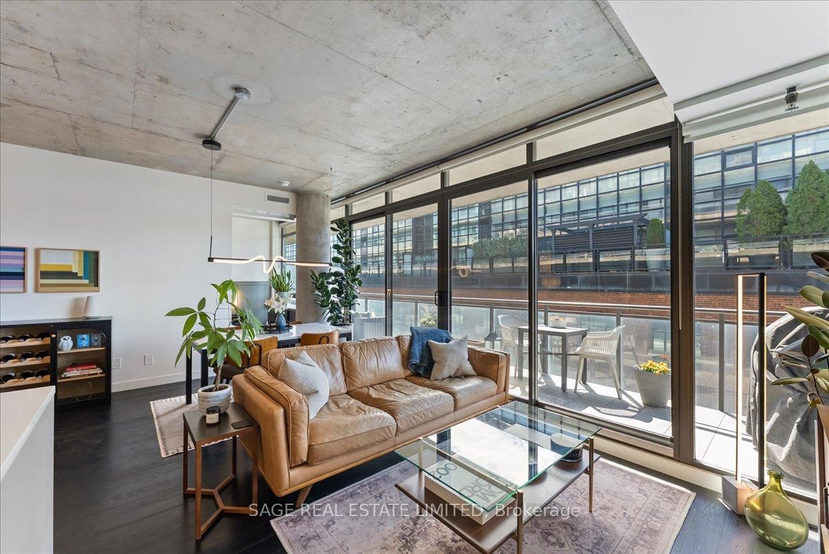 90 Broadview Avenue, Unit 608 - Photo 11