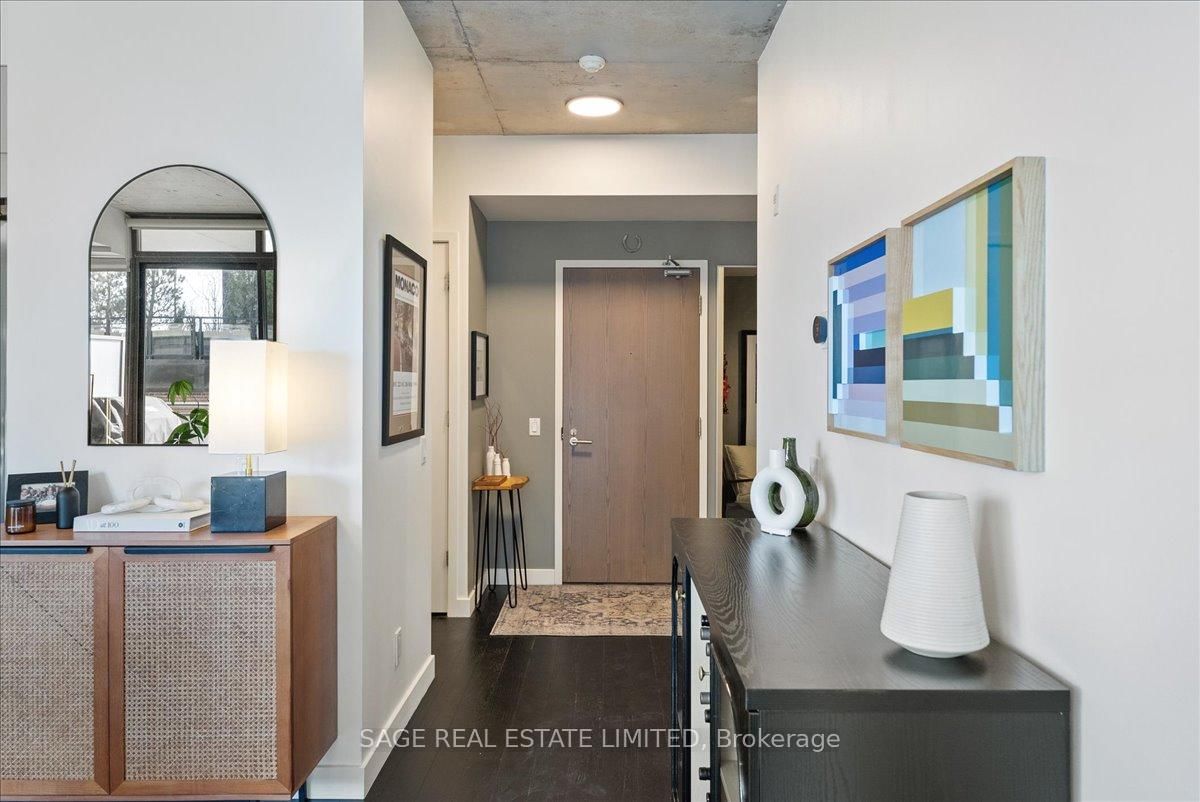 90 Broadview Avenue, Unit 608 - Photo 2