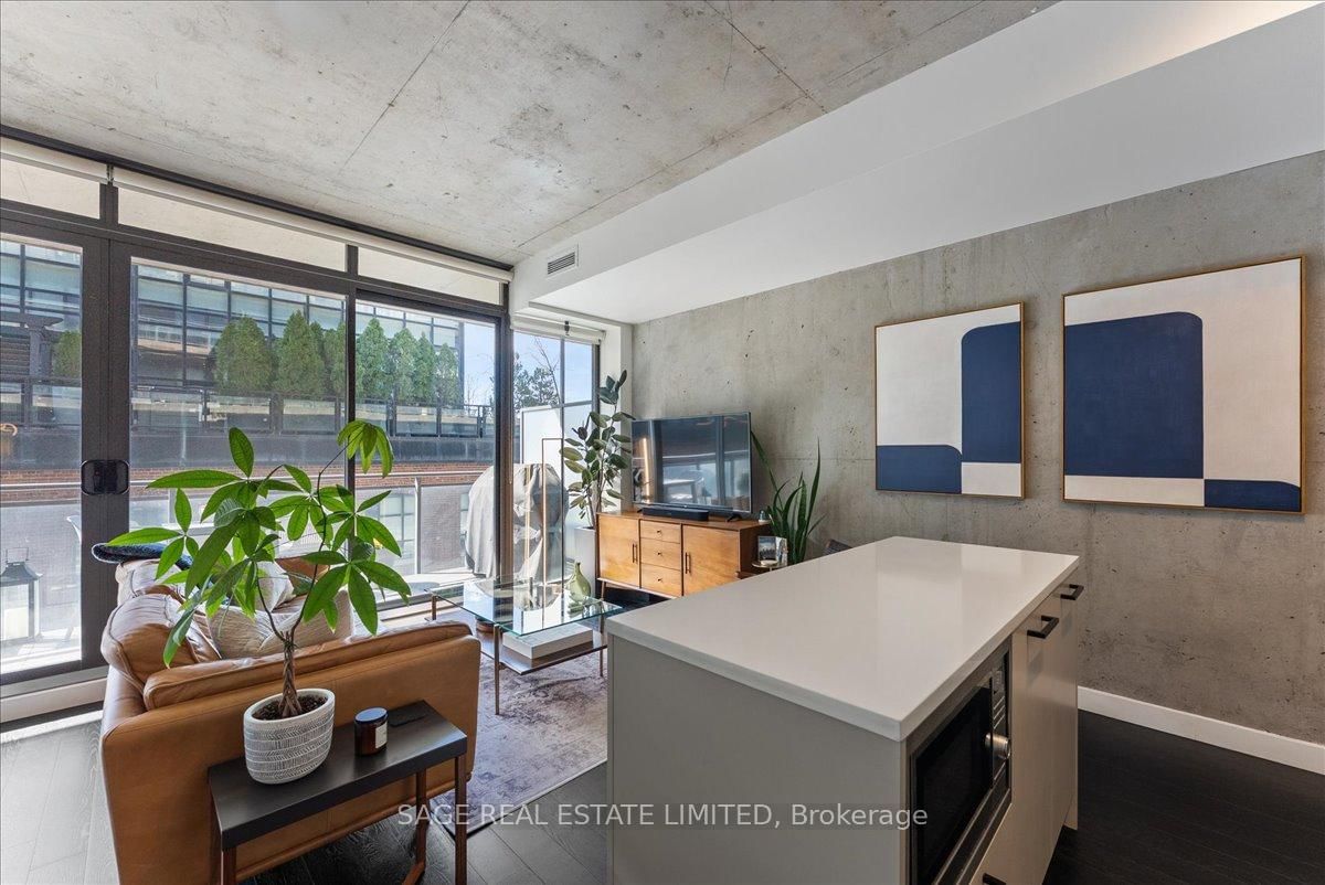 90 Broadview Avenue, Unit 608 - Photo 20