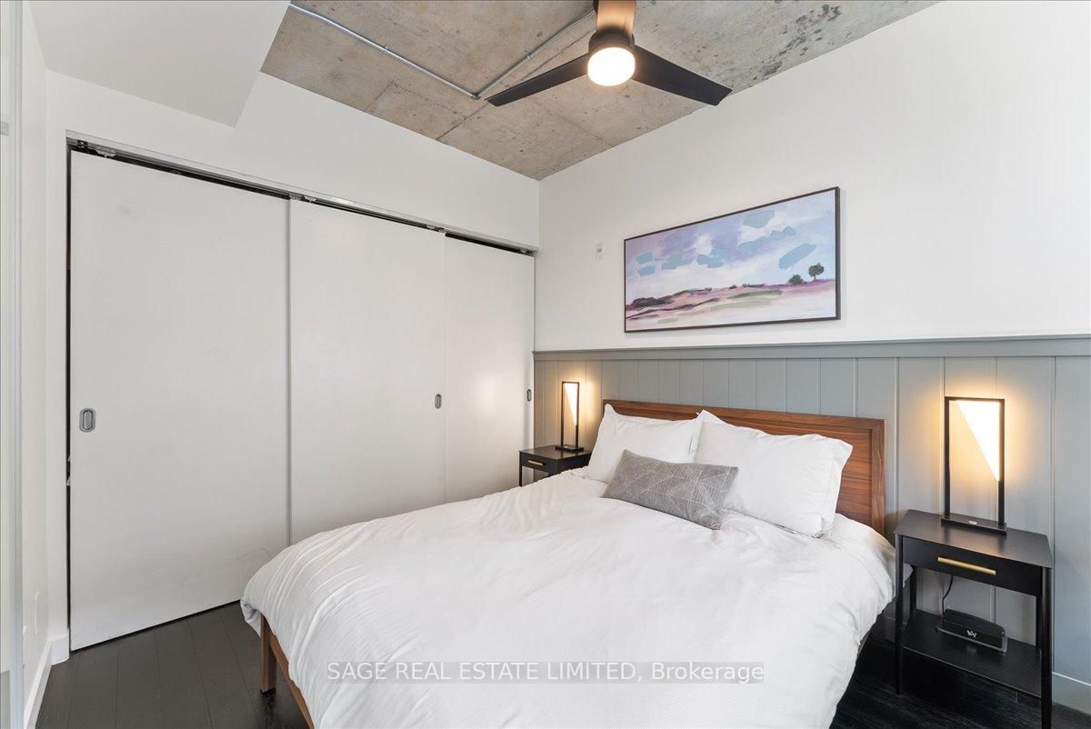 90 Broadview Avenue, Unit 608 - Photo 22