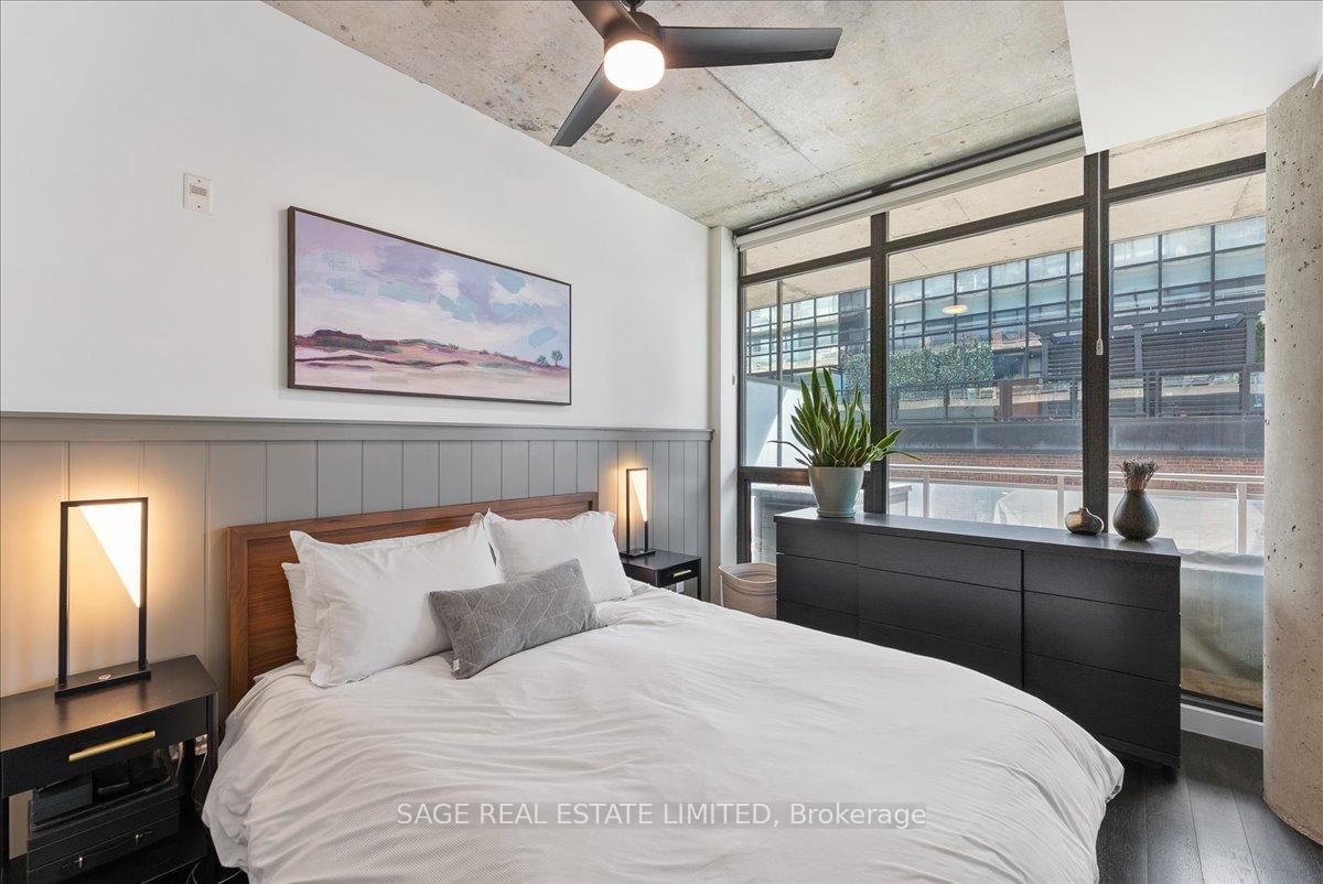 90 Broadview Avenue, Unit 608 - Photo 23