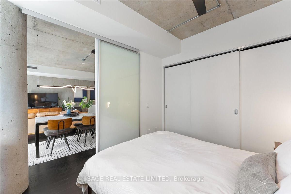 90 Broadview Avenue, Unit 608 - Photo 25